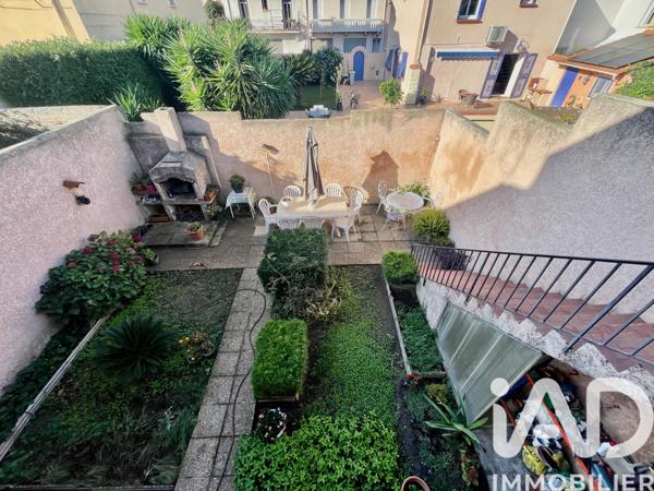 Maison à vendre 5 pièces 226 m² Perpignan