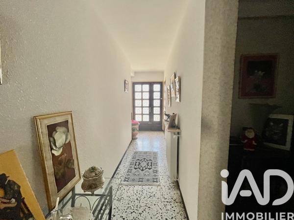 Maison à vendre 5 pièces 226 m² Perpignan