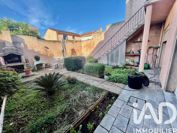 Maison à vendre 5 pièces 226 m² Perpignan