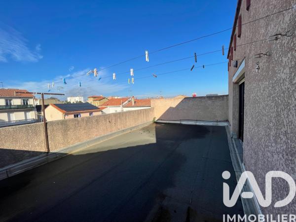 Maison à vendre 5 pièces 226 m² Perpignan