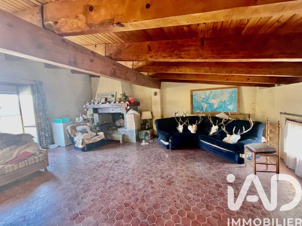 Maison à vendre 5 pièces 226 m² Perpignan