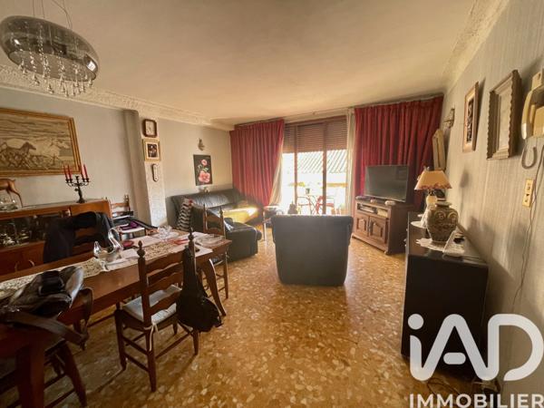 Maison à vendre 5 pièces 226 m² Perpignan