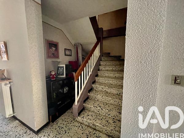 Maison à vendre 5 pièces 226 m² Perpignan