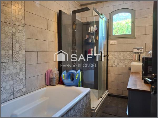 MAISON ATYPIQUE 4 CHAMBRES A AGNETZ