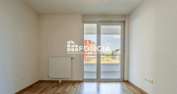 À vendre Appartement 3 pièces 68.84 m² - Strasbourg 67000