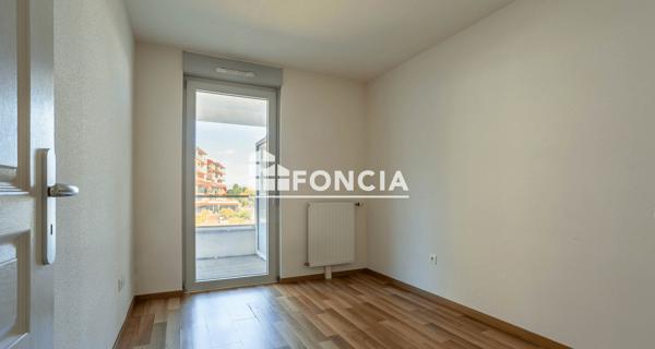 À vendre Appartement 3 pièces 68.84 m² - Strasbourg 67000