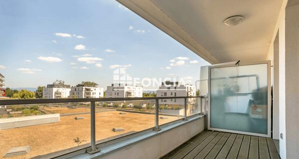 À vendre Appartement 3 pièces 68.84 m² - Strasbourg 67000