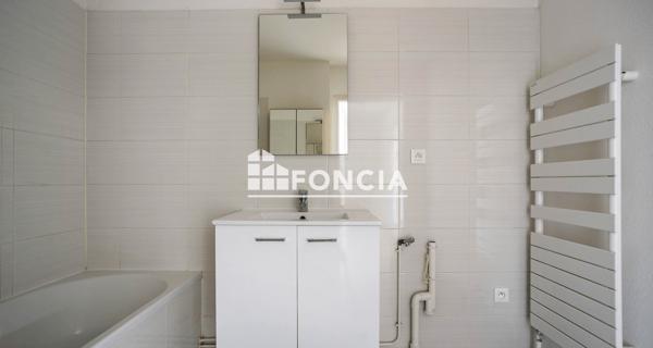 À vendre Appartement 3 pièces 68.84 m² - Strasbourg 67000