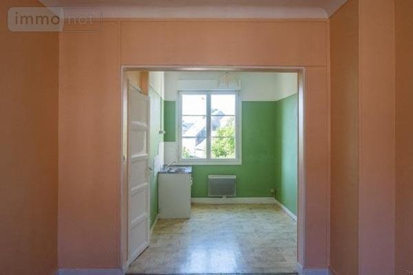 Appartement à louer à La Haye dans la Manche (50250), ref : 50061-99045