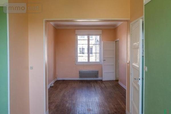 Appartement à louer à La Haye dans la Manche (50250), ref : 50061-99045