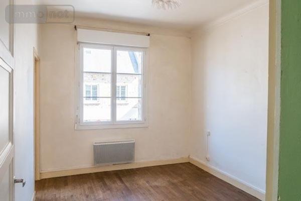 Appartement à louer à La Haye dans la Manche (50250), ref : 50061-99045