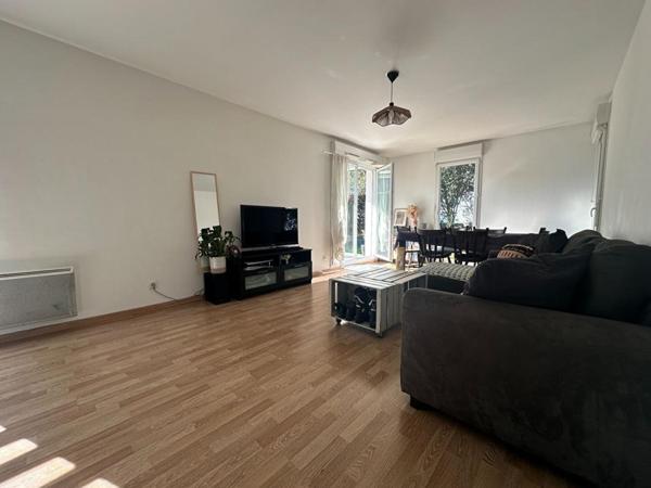 Appartement Sainte Luce Sur Loire 3 pièce(s) 64.50m2