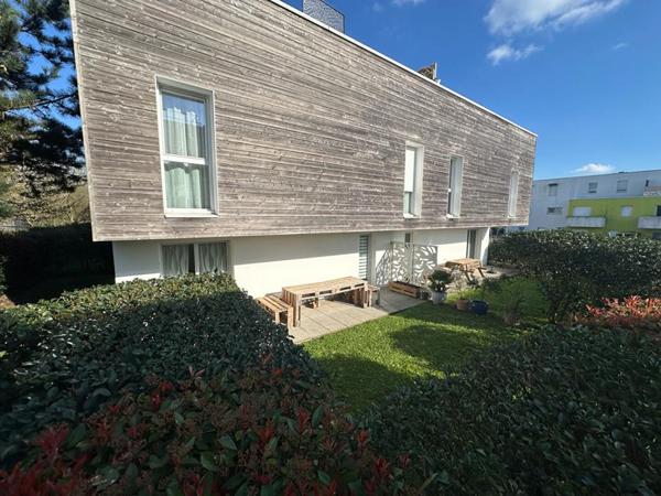 Appartement Sainte Luce Sur Loire 3 pièce(s) 64.50m2