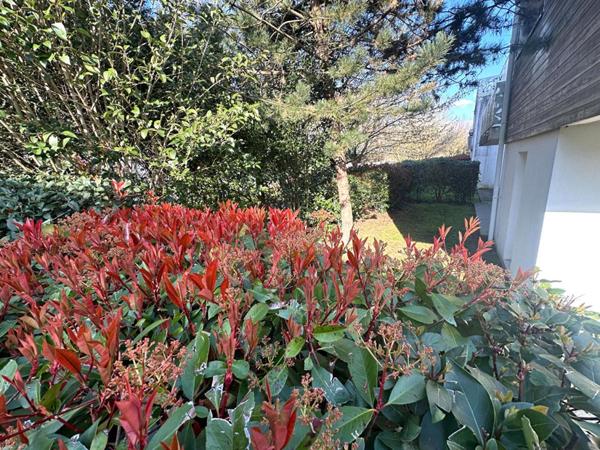 Appartement Sainte Luce Sur Loire 3 pièce(s) 64.50m2