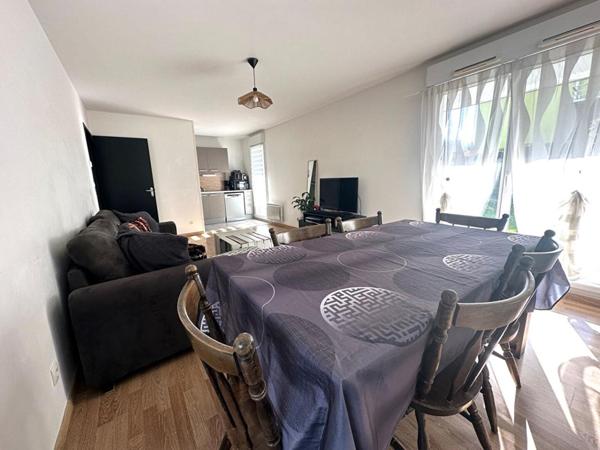 Appartement Sainte Luce Sur Loire 3 pièce(s) 64.50m2