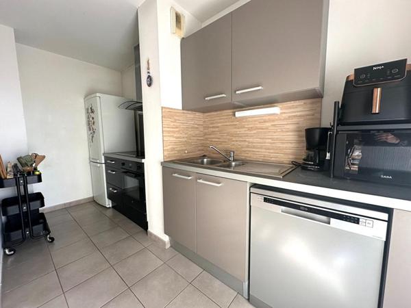 Appartement Sainte Luce Sur Loire 3 pièce(s) 64.50m2