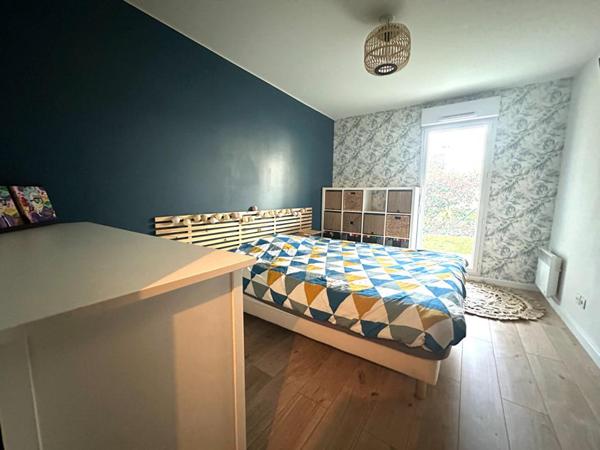 Appartement Sainte Luce Sur Loire 3 pièce(s) 64.50m2