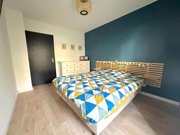 Appartement Sainte Luce Sur Loire 3 pièce(s) 64.50m2