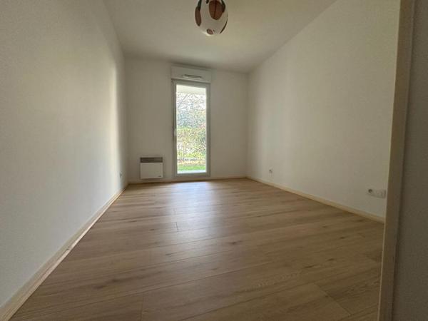 Appartement Sainte Luce Sur Loire 3 pièce(s) 64.50m2