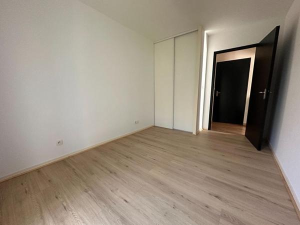 Appartement Sainte Luce Sur Loire 3 pièce(s) 64.50m2