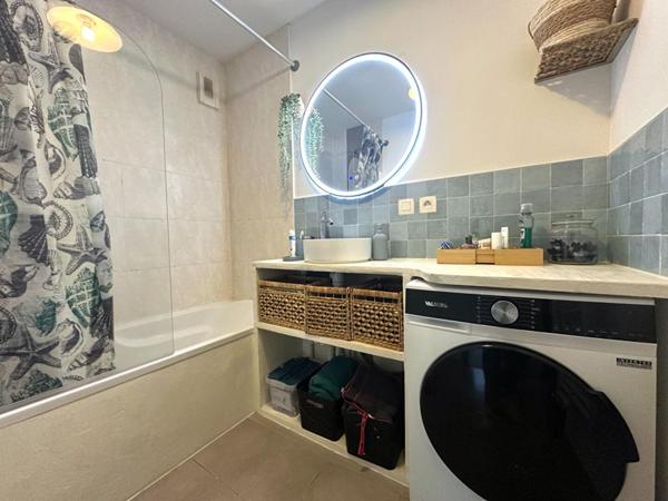 Appartement Sainte Luce Sur Loire 3 pièce(s) 64.50m2