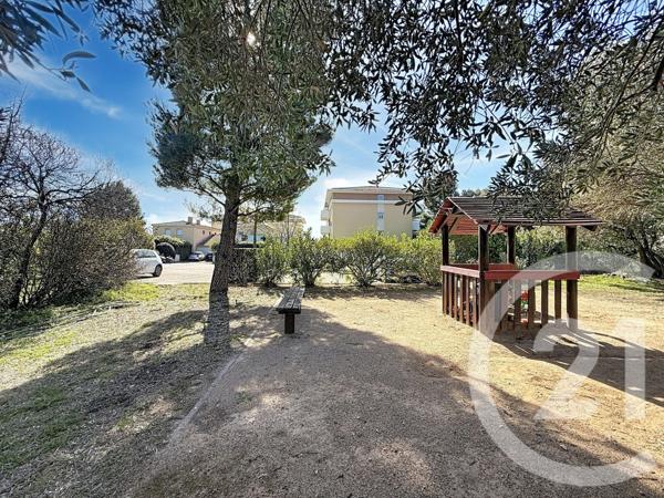 Appartement F3 à vendre  3 pièces - 62,69 m2 MARSEILLE - 13013