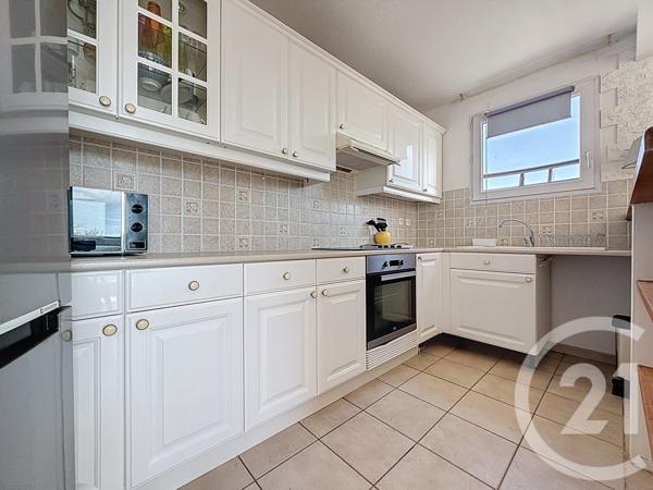 Appartement F3 à vendre  3 pièces - 62,69 m2 MARSEILLE - 13013