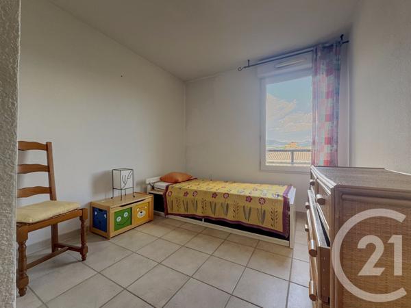 Appartement F3 à vendre  3 pièces - 62,69 m2 MARSEILLE - 13013