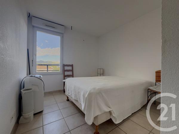 Appartement F3 à vendre  3 pièces - 62,69 m2 MARSEILLE - 13013