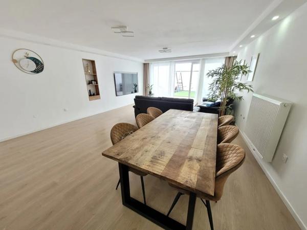 Maison à vendre 5 pièces 130.16m² Haubourdin (59320)