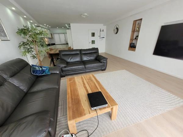 Maison à vendre 5 pièces 130.16m² Haubourdin (59320)