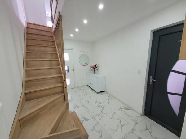 Maison à vendre 5 pièces 130.16m² Haubourdin (59320)