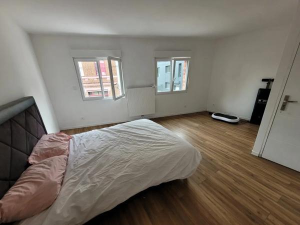 Maison à vendre 5 pièces 130.16m² Haubourdin (59320)