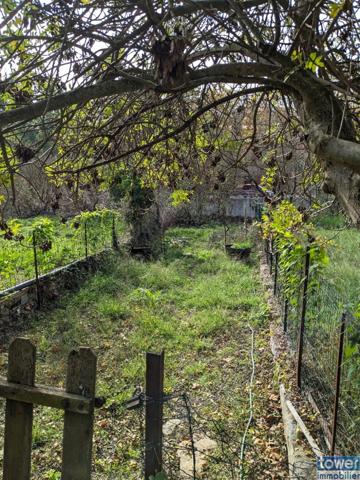 Superbe Maison de village 90 m² intégralement restaurée - Patio (46m²) et jardin (82m²)