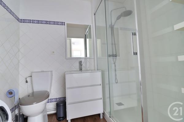 Appartement F2 à vendre  2 pièces - 35 m2 LA BAULE ESCOUBLAC - 44