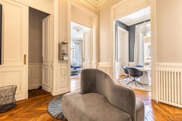 Vente Appartement de luxe Bordeaux 5 Pièces 149 m²