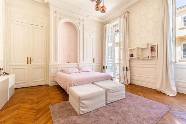 Vente Appartement de luxe Bordeaux 5 Pièces 149 m²