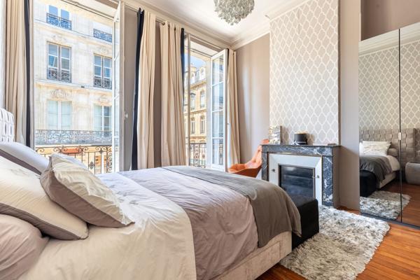 Vente Appartement de luxe Bordeaux 5 Pièces 149 m²