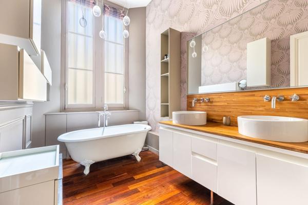 Vente Appartement de luxe Bordeaux 5 Pièces 149 m²