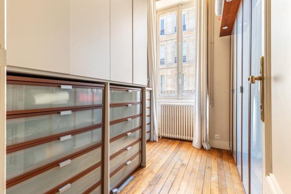 Vente Appartement de luxe Bordeaux 5 Pièces 149 m²