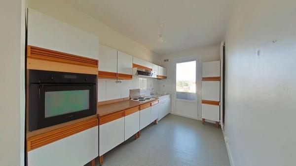 Appartement 3 pièces                                        - 42100 Saint-Étienne Réf : 13122