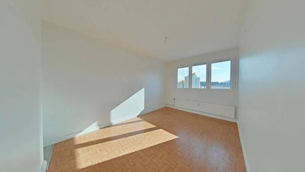 Appartement 3 pièces                                        - 42100 Saint-Étienne Réf : 13122