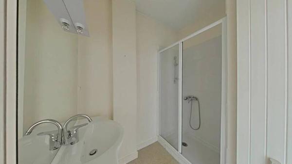 Appartement 3 pièces                                        - 42100 Saint-Étienne Réf : 13122