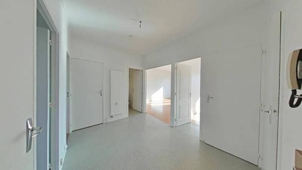 Appartement 3 pièces                                        - 42100 Saint-Étienne Réf : 13122
