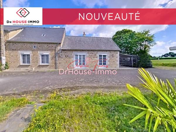 Maison à vendre 4 pièces de 94 m²