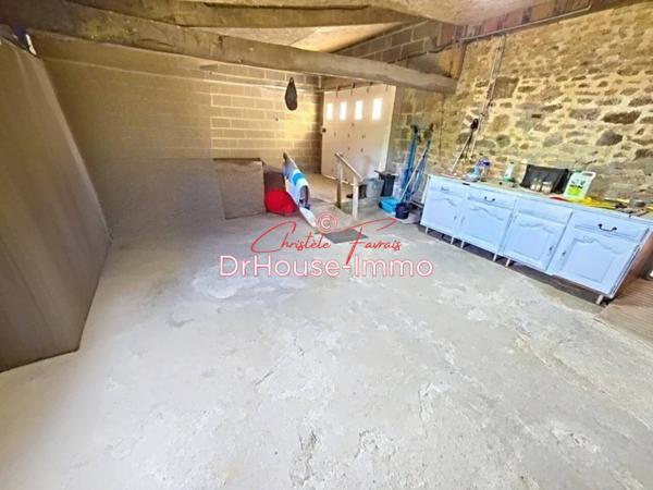 Maison à vendre 4 pièces de 94 m²