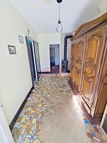 Maison à vendre 4 pièces de 94 m²