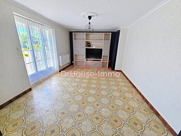 Maison à vendre 4 pièces de 94 m²