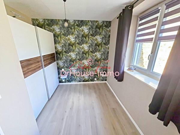 Maison à vendre 4 pièces de 94 m²