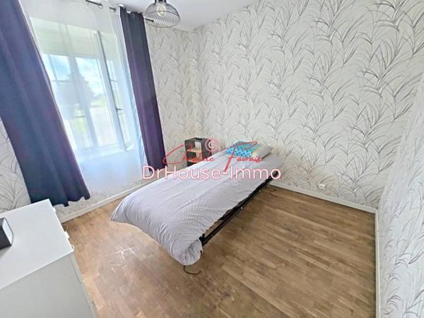 Maison à vendre 4 pièces de 94 m²